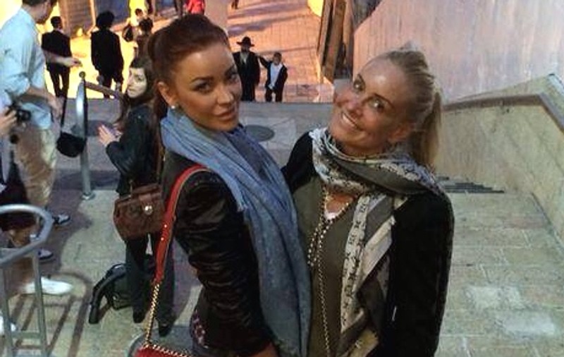 Vica Blochina, DEZVĂLUIRE incredibilă despre Bianca Drăguşanu: "Când urcam scările, A BUFNIT-O PLÂNSUL"