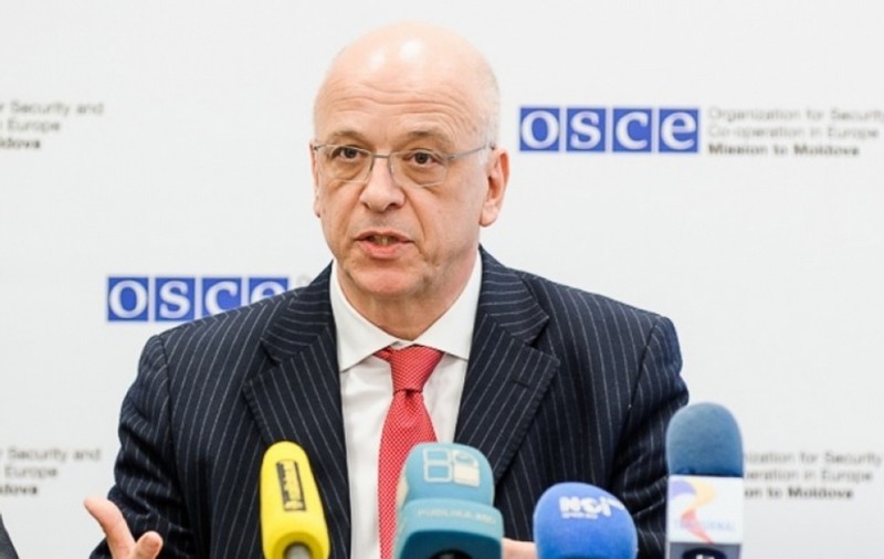 Ambasadorul Germaniei despre incendiul din Bergkamen: "Sunt șocat să aflu despre teribila incendiere"