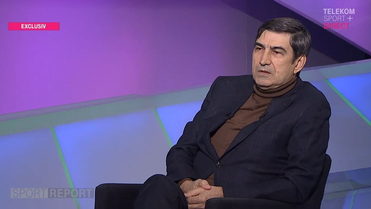 Victor Pițurcă