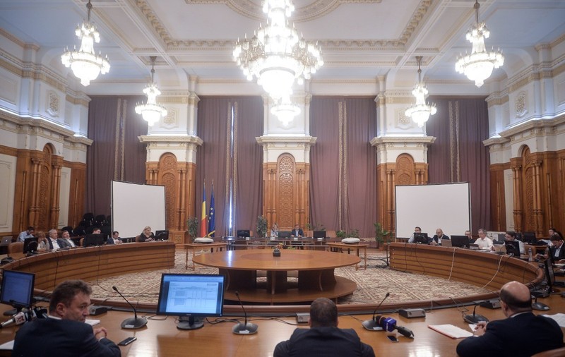 Desființarea SIIJ, votată de deputații din Comisia Juridică. Când urmează dezbaterea şi votul în Parlament