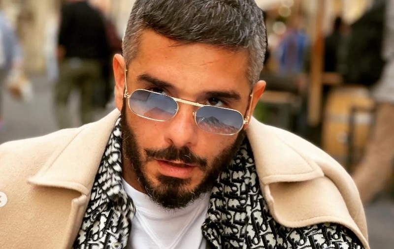 Fostul soț al Antoniei a împlinit 35 de ani. Petrecerea de ziua lui Vincenzo Castellano a avut loc în București, iar Alexia Eram a fost prezentă