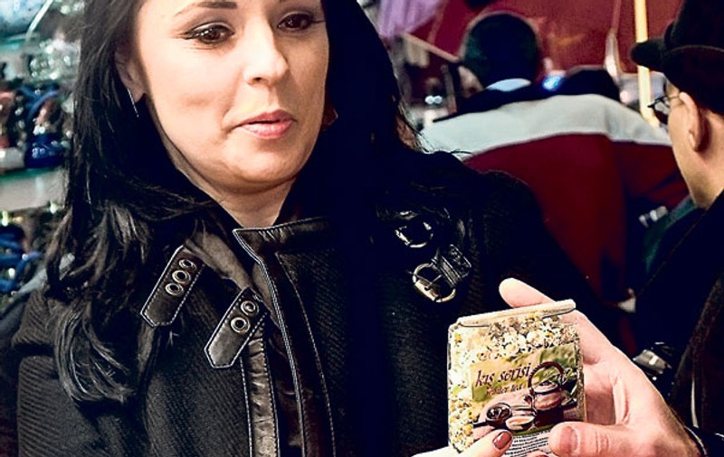Andreea Marin a aruncat bomba: "Există posibilitatea unei împăcări între mine şi Ştefan"