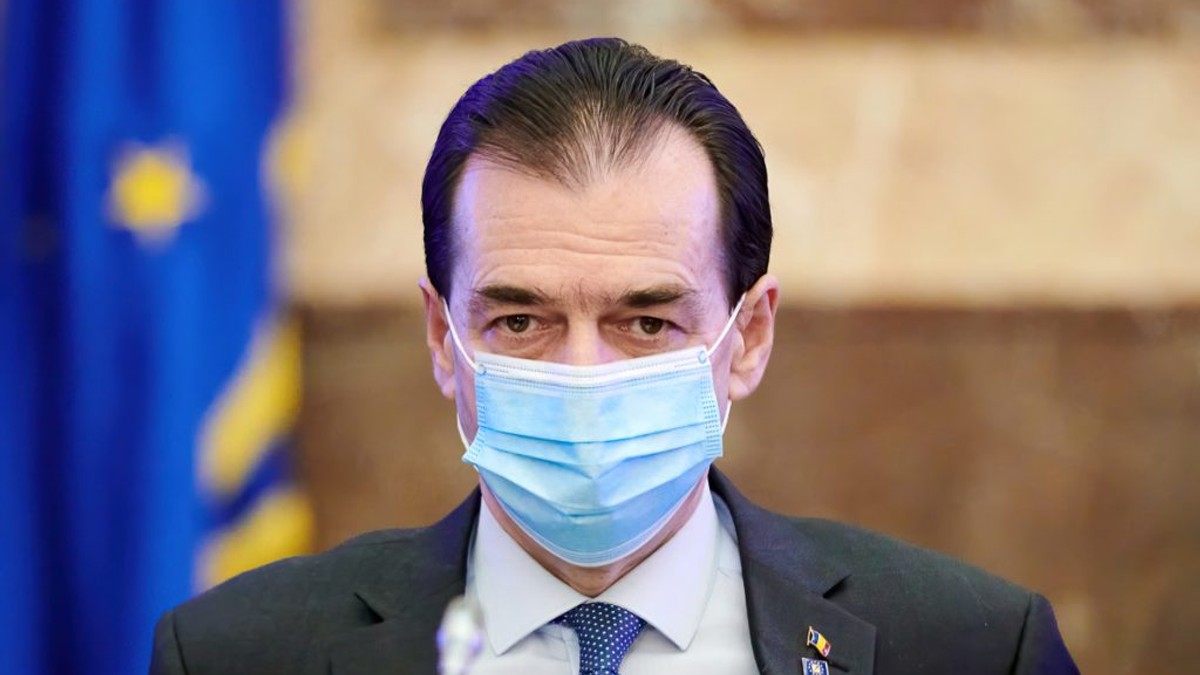 VIDEO Ludovic Orban, către profesori: Trebuie să se adapteze astfel încât să poată să predea şi la clasă şi online