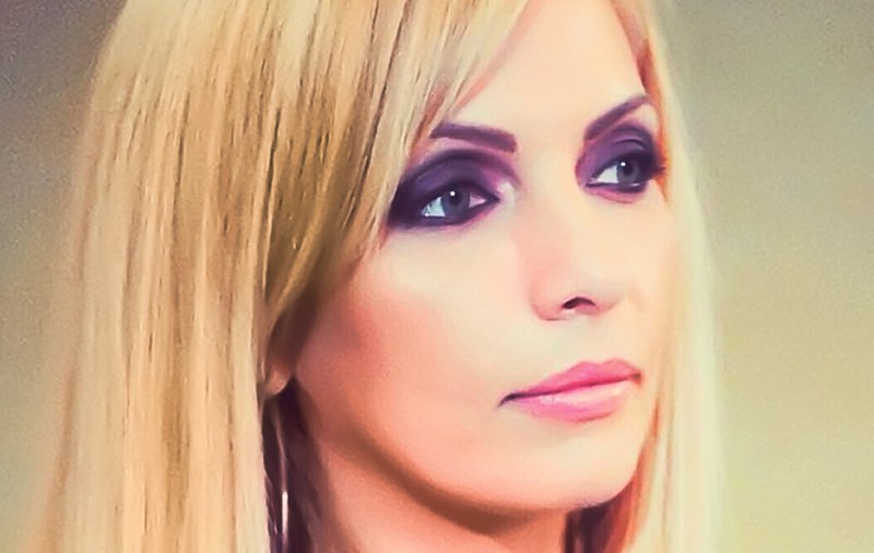 Telenovela avocatei şefei DIICOT