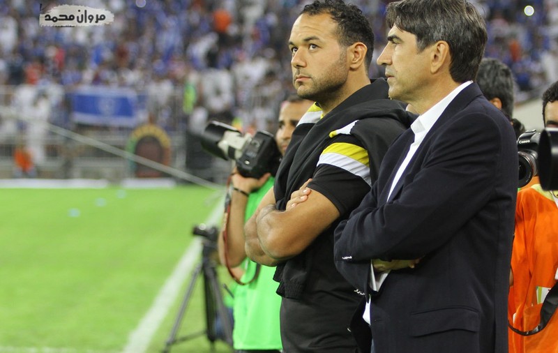 Comeback spectaculos al fostului selecționer Victor Pițurcă! ^Piți a revenit în Arabia Saudită cu salariu de șeic