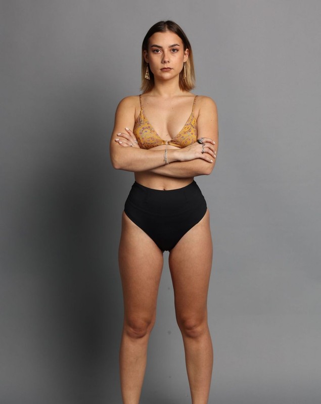 TJ Miles a recunoscut că o place pe Alexandra Duli de la „Survivor România”. Ce spune despre relație: „Eu sunt deschis”