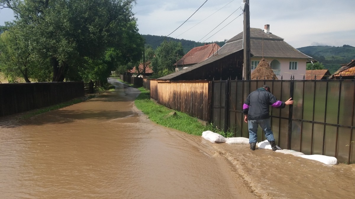 EXCLUSIV/ Motivul pentru care doar unul din cinci români are asigurarea obligatorie pentru locuință. Primarii nu dau amenzi în numele asiguratorului