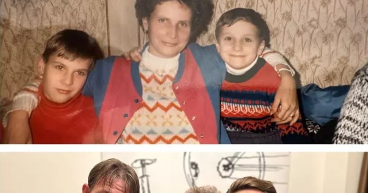 Dorin, fratele lui Dani Oțil