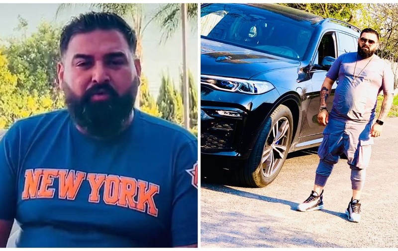 Interlopul Florin Duduianu a fost condamnat la 5 ani de închisoare în SUA. În România e pe lista „most wanted” a infractorilor periculoși