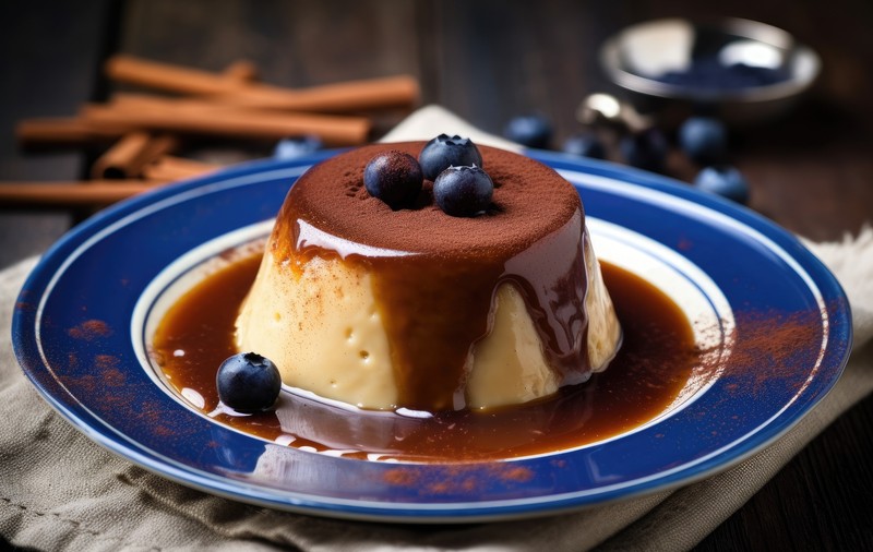 Reţete de budincă - cum prepari cele mai delicioase budinci