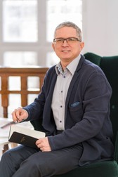 Radu Mihail, senator USR-PLUS
