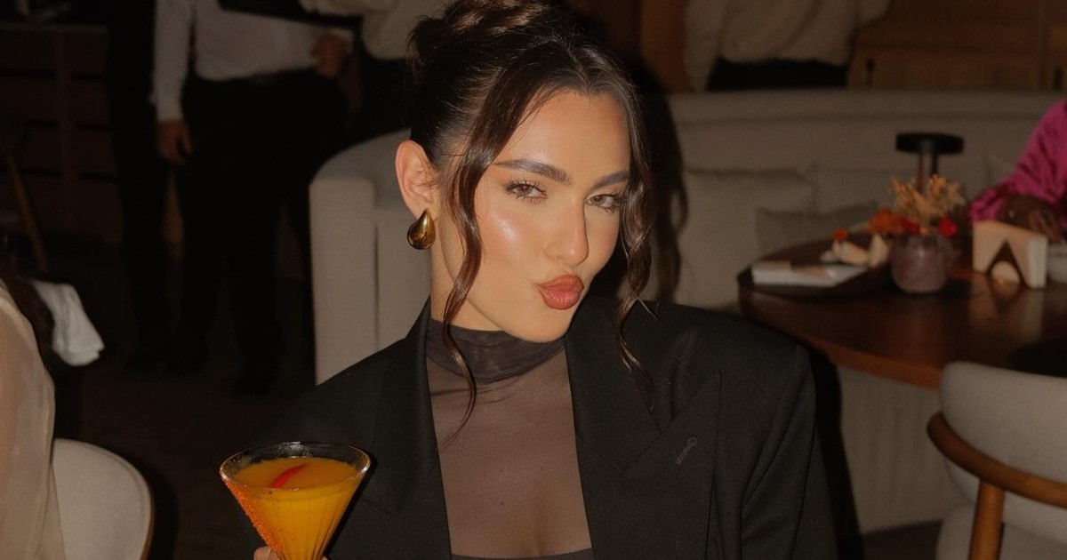 Alexia Eram