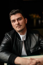 Bogdan Dănilă a fost nominalizat în topul celor mai buni 30 de bucătari sub 30 de ani din lume
