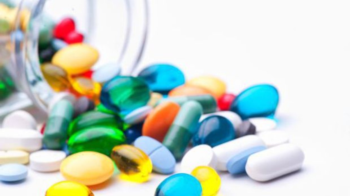 Medicamente pentru boli grave