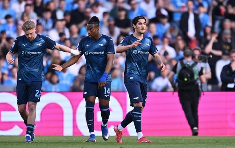 Cristi Chivu, cu o mână pe titlul de campion în Italia: Napoli a pierdut acasă cu Lazio și Inter poate ridica trofeul etapa viitoare