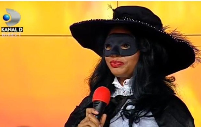Foto | Iată câteva vedete de la noi costumate de Halloween!