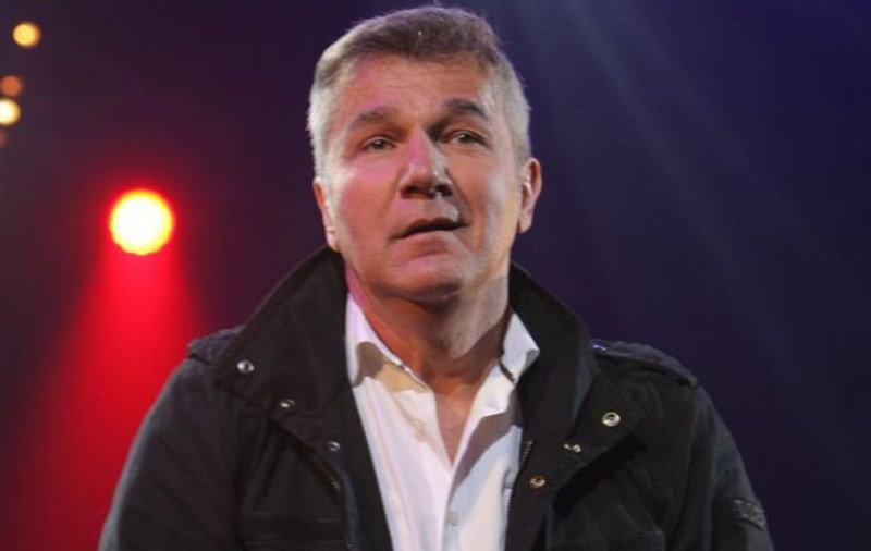 Dan Bittman, distracție în club cu fosta iubită. Radiază lângă Tania Budi