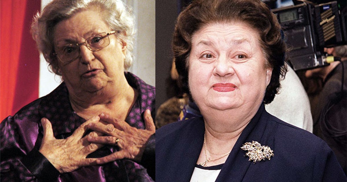 Legătura neștiută dintre Draga Olteanu și Tamara Buciuceanu