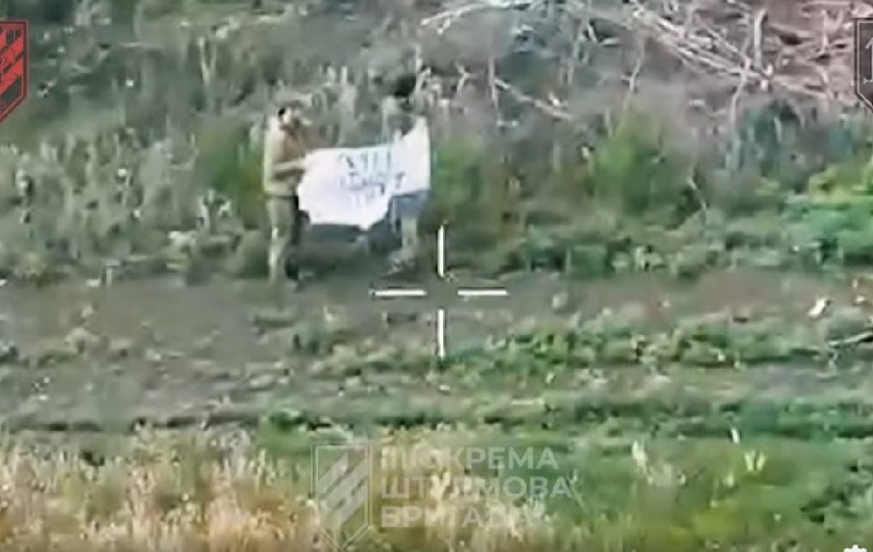 Momentul care a schimbat dinamica războiului din Ucraina: „Nu mai număr operațiunile în vieți omenești. Acum comand roboți”