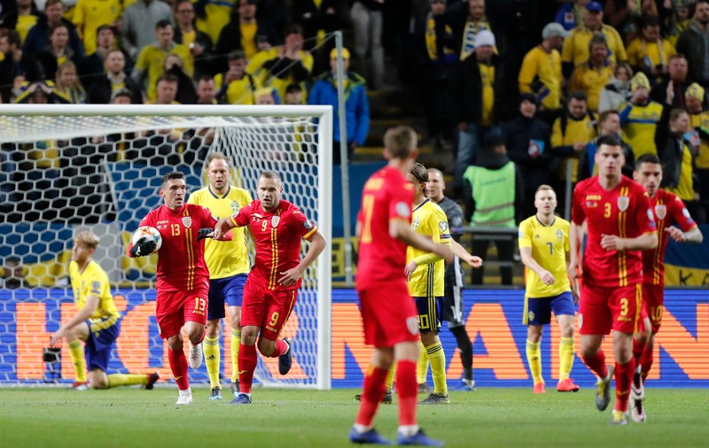 Notițele selecționerului Norvegiei. Lars Lagerback a remarcat trei tricolori