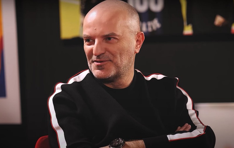 Imagini rare cu băiatul lui Dan Capatos. Cătălin Măruță l-a arătat pe Andrei, care are 14 ani: „Vreau să îi urez la mulți ani”