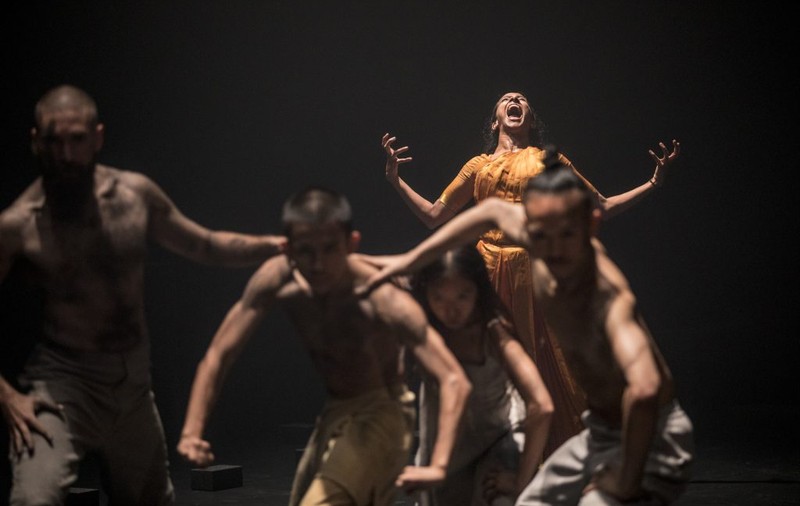 Zece spectacole de neratat la Festivalul de Teatru de la Sibiu, care a început vineri