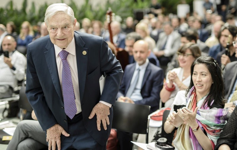 SNSPA a fost invitată să facă parte din noua rețea universitară finanțată de Soros cu un miliard de dolari