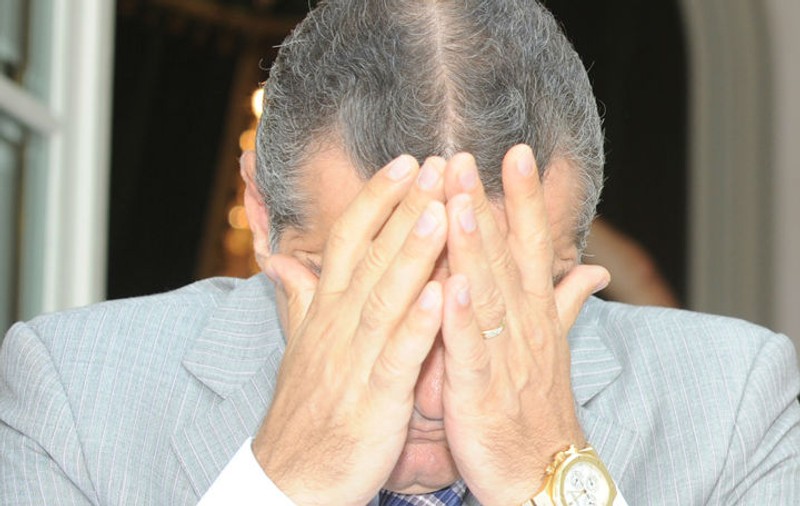 Gigi Becali și-a făcut praf echipa: ”Îmi vine să mă retrag. E de Doamne-Ferește”