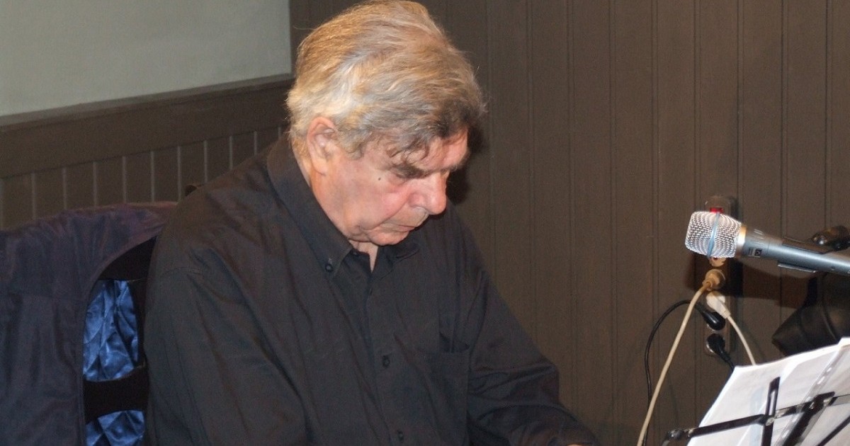 Muzicianul Marius Popp a murit