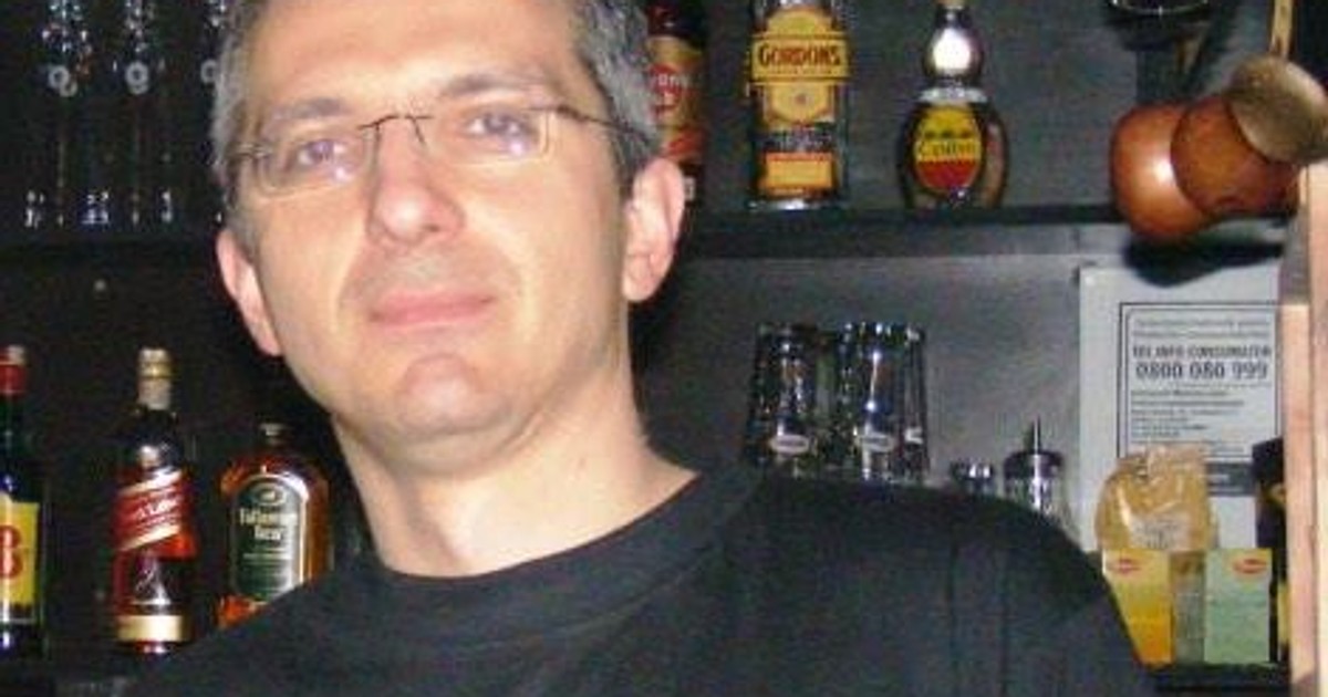 Dan Condrea