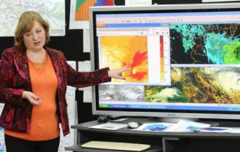 Directorul ANM Florinela Georgescu, infectat cu COVID-19: „După ce ne-a anunțat, am luat legătura cu DSP și s-a făcut anchetă epidemiologică”