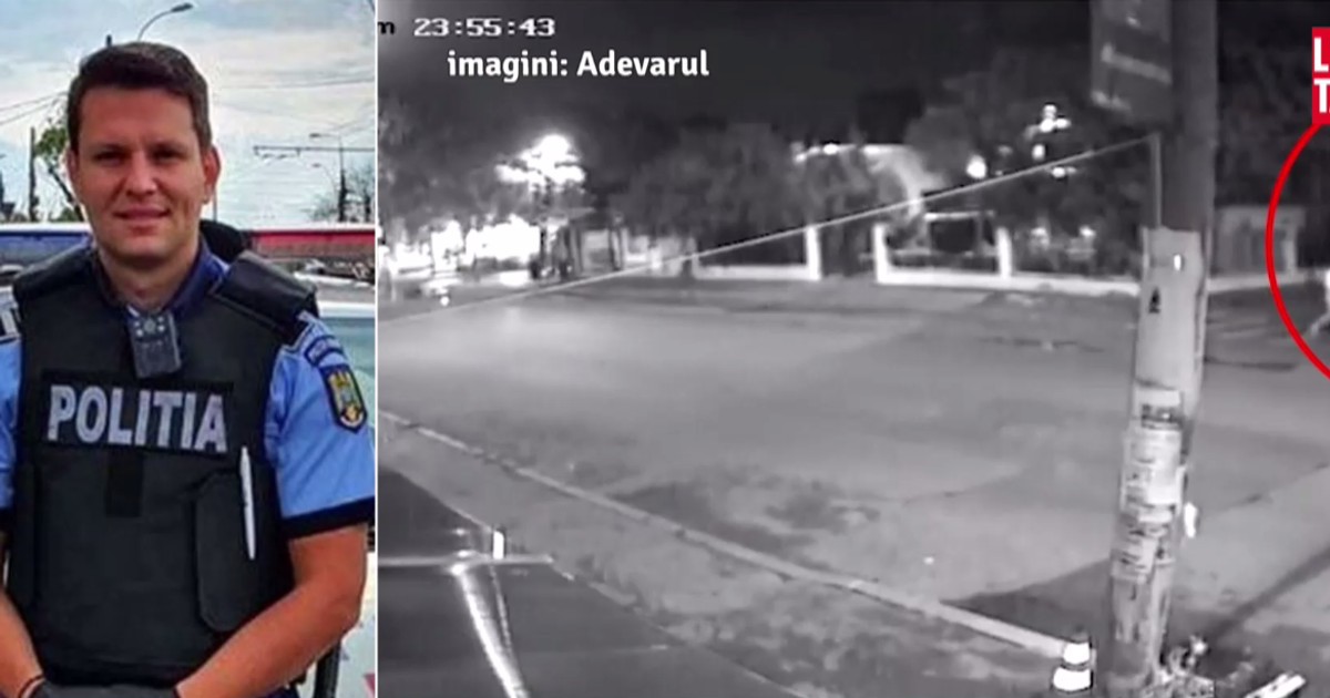Cosmin Andreica, liderul Sindicatului Europol, în emisiunea Adriana Nedelea LA FIX