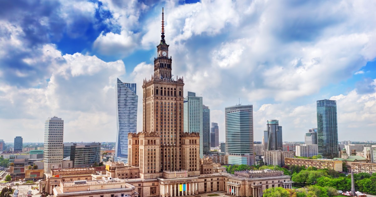 Ce să vizitezi în Varșovia? Locuri de vizitat și obiective turistice în Varșovia 