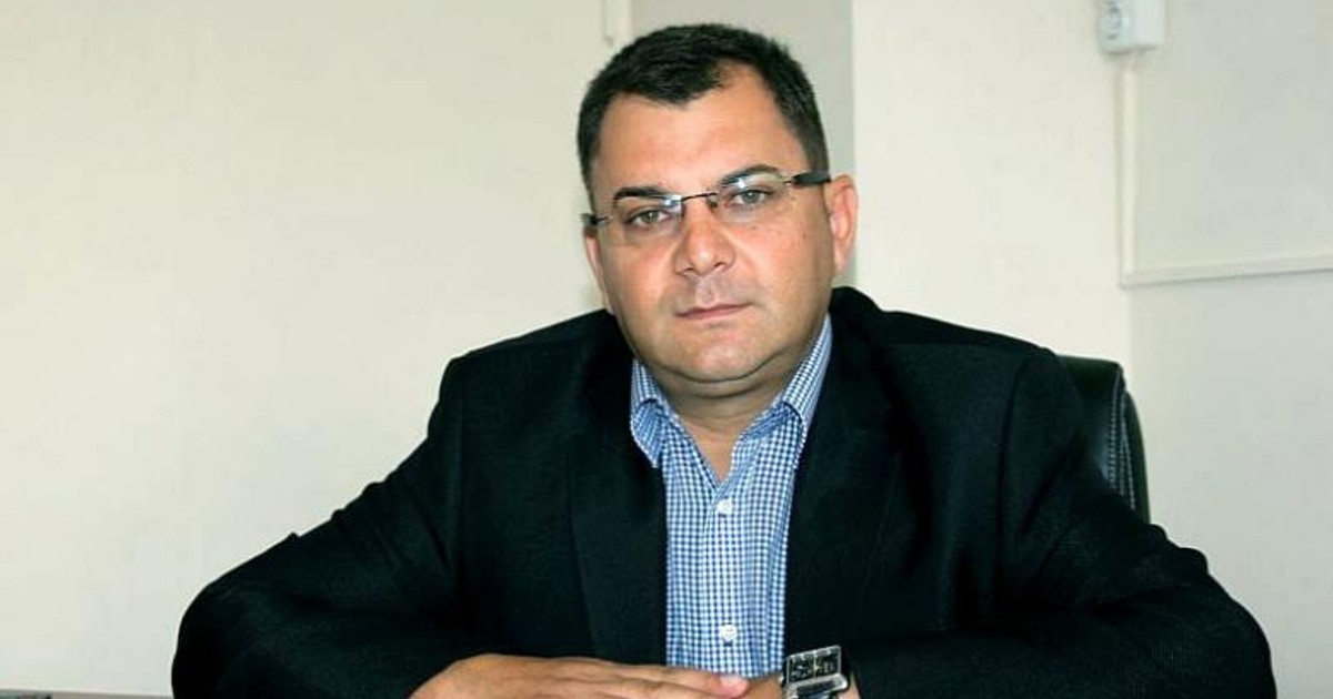 Managerul de la spitalul din Focșani infectat cu noul coronavirus care a plecat la un hotel, cu laptop cu tot, s-a ales cu dosar penal