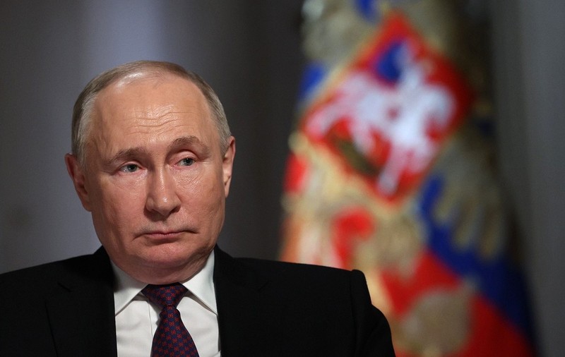 Putin, cu o zi înainte de începerea alegerilor prezidențiale din Rusia: „Vom face totul exact așa cum ne dorim”