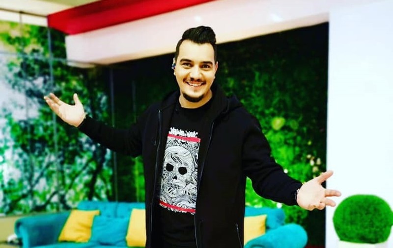 Viața lui Bursucu după ce nu a mai lucrat la PRO TV. Cât de greu i-a fost după „Dansez pentru tine”: „Nu mai suna nimeni”