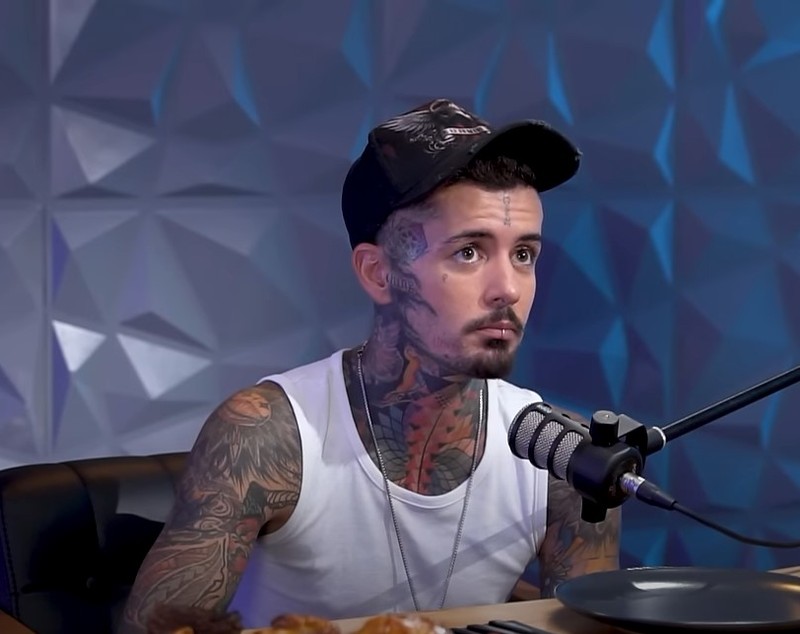 Zanni a dezvăluit propunerea pe care Ana Porgras i-a făcut-o la Survivor: „Mi-a propus să jucăm un joc”