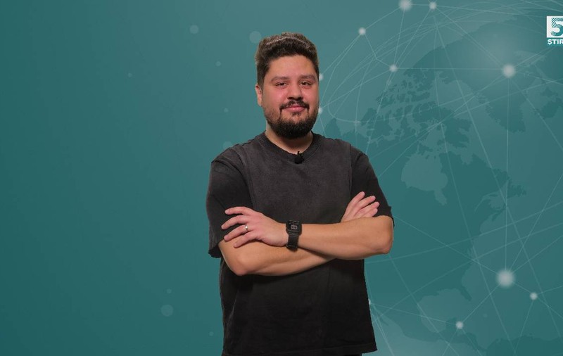 5 știri by Libertatea – Tech: Ce noi metode folosesc hackerii să îţi ia banii | Când poţi cumpăra telefonul Samsung Galaxy S26