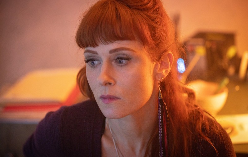 În luna septembrie, serile de joi o duc la DIVA pe Morgane, Geniul Investigațiilor