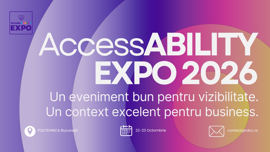 Foto: AccessABILITY