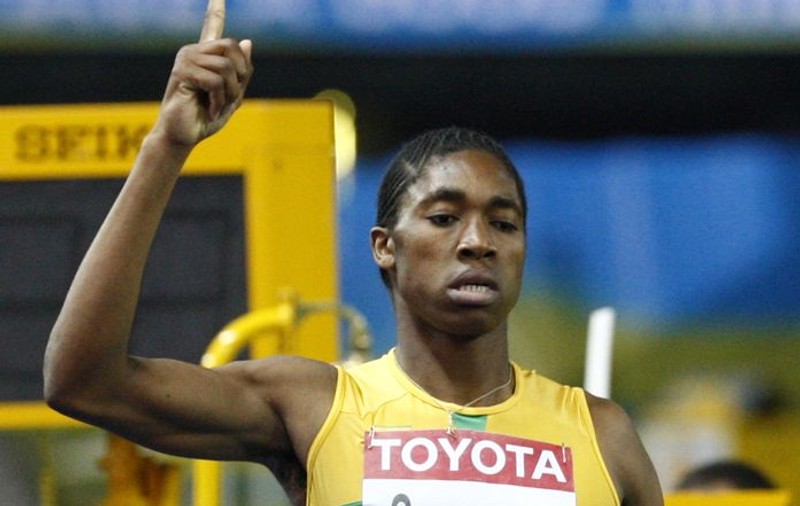 Părinţii atletei Caster Semenya: "Nu vom accepta astfel de teste!" 
