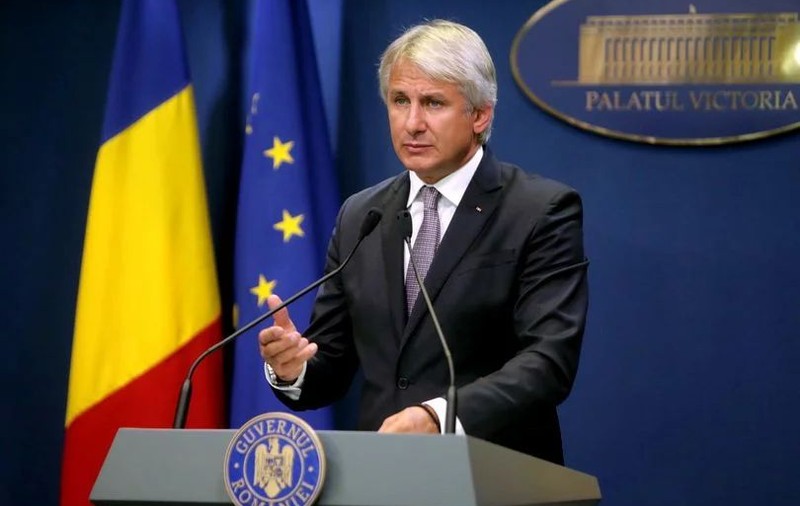 Eugen Teodorovici o contrazice pe Viorica Dăncilă: ”Nu este o rectificare. Se dau bani pentru UAT-uri”