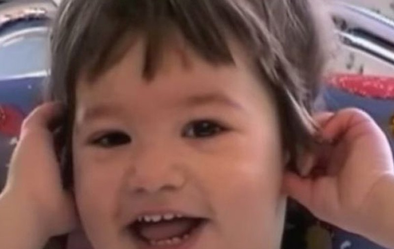 O familie canadiană a adoptat o fetiță din Romania, dar nimeni nu se aștepta ca fetița sa aibă un secret