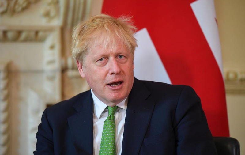 Demisii în lanț în guvernul lui Boris Johnson. Ministrul sănătății, mesaj pentru premier: „Ați pierdut încrederea mea”