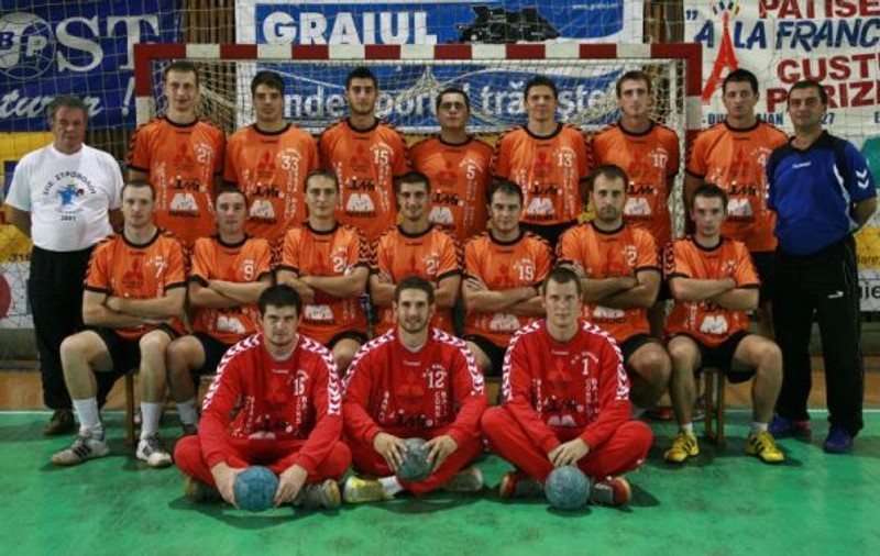 Handbal / Minaur Baia Mare - Dinamo, derby-ul sferturilor de finală din Cupa României