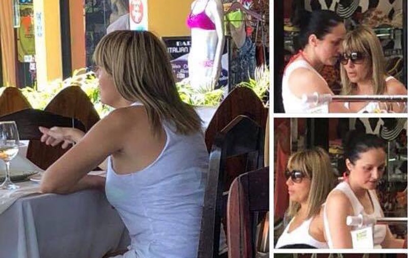 Elena Udrea a vorbit despre viaţa în Costa Rica: "Mâncarea e de 3-4 ori mai scumpă ca în România"
