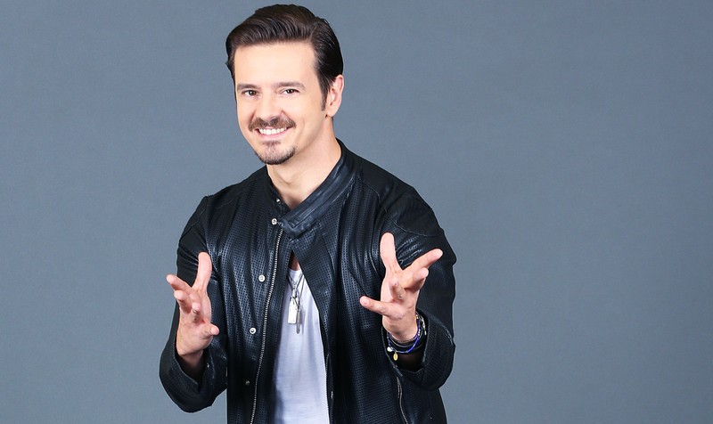 Mihai Petre dezvăluie ce se întâmplă în culisele Românii au talent