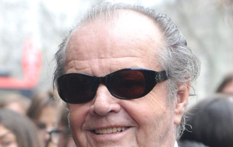 Crudul adevăr al celebrităţii! Jack Nicholson a aflat din presă că sora sa era de fapt... mama lui