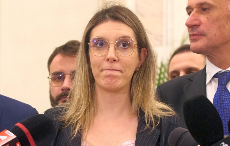 Replica Dianei Buzoianu, după ce ESZ Prahova a dezvăluit în Libertatea că ministrul Mediului a cerut să se dea apă menajeră oamenilor, iar DSP s-a opus