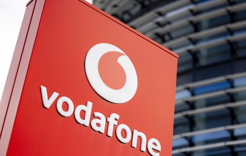 Schimbări în conducerea Vodafone, cine va prelua funcția de CEO în România. „Avem puterea de a îmbunătăți vieți”
